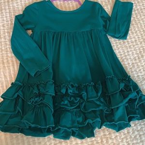 Matilda Jane dress